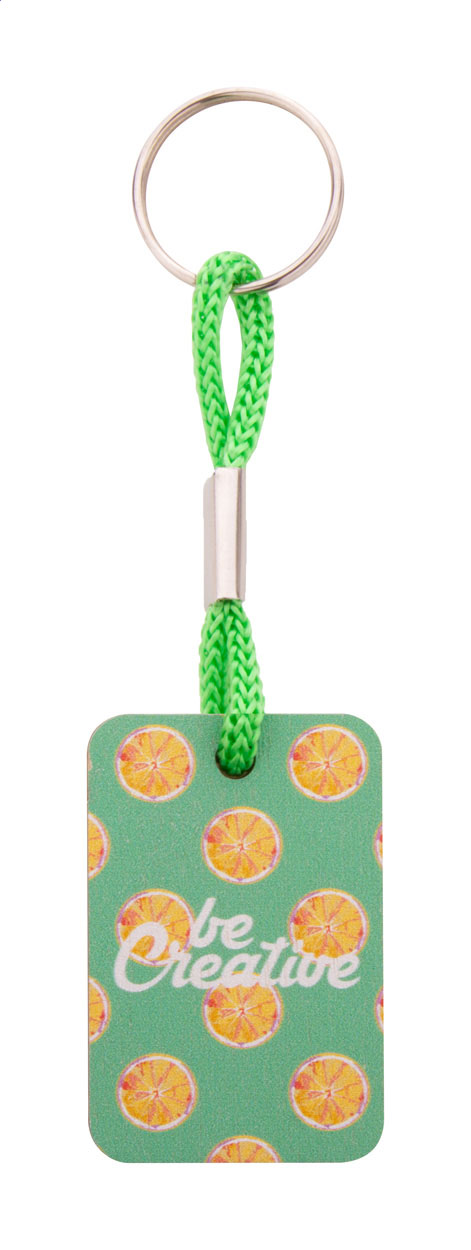 portachiavi personalizzabile