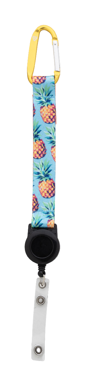 Portachiavi personalizzabile