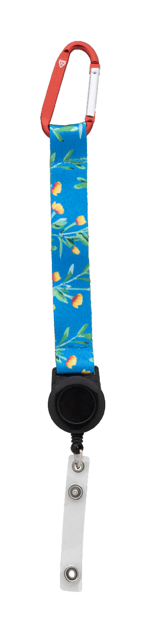 Portachiavi personalizzabile