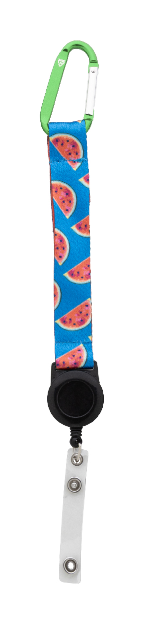 Portachiavi personalizzabile