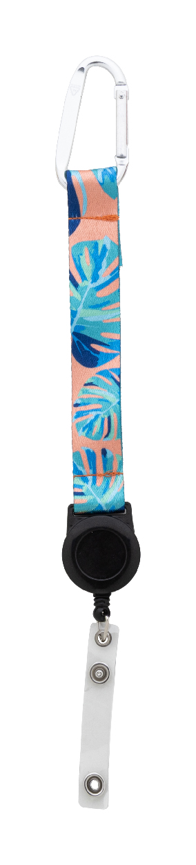 Portachiavi personalizzabile