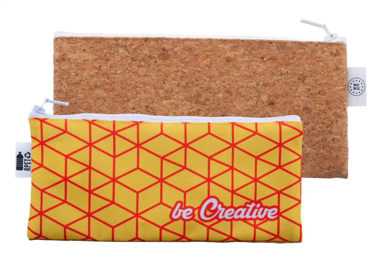 Astuccio penne personalizzabile