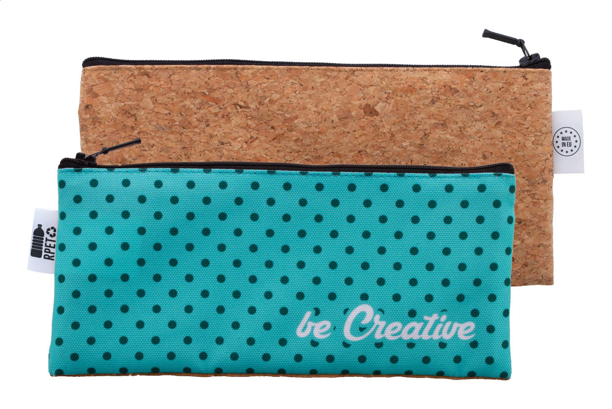 Astuccio penne personalizzabile