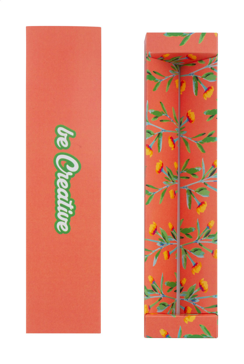 astuccio per penna personalizzabile