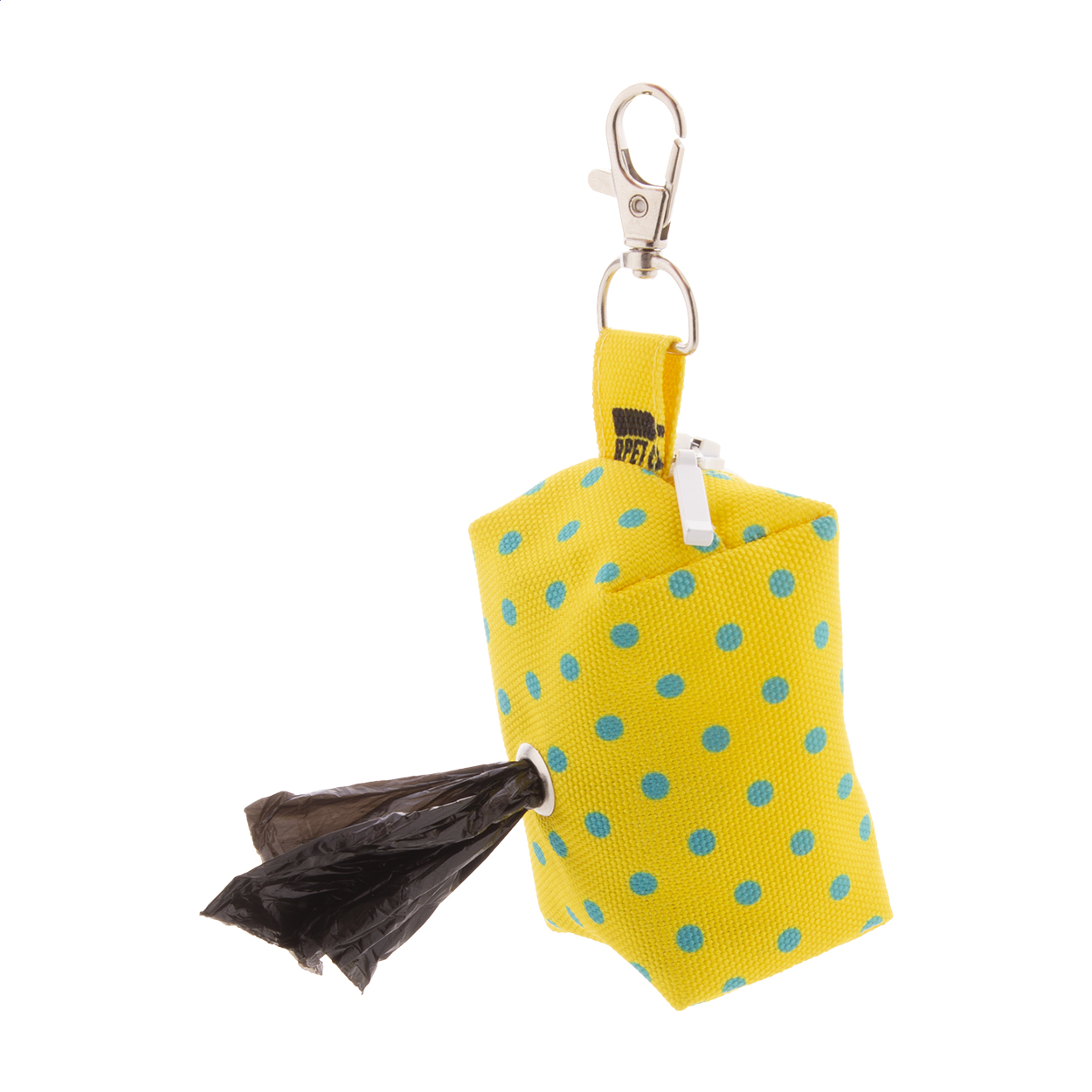 distributore in RPET personalizzabile di sacchetti