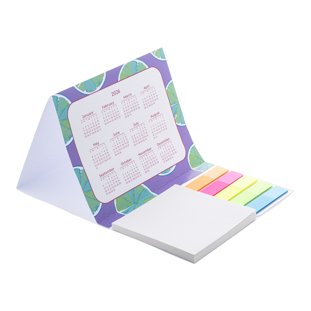 Calendario personalizzabile