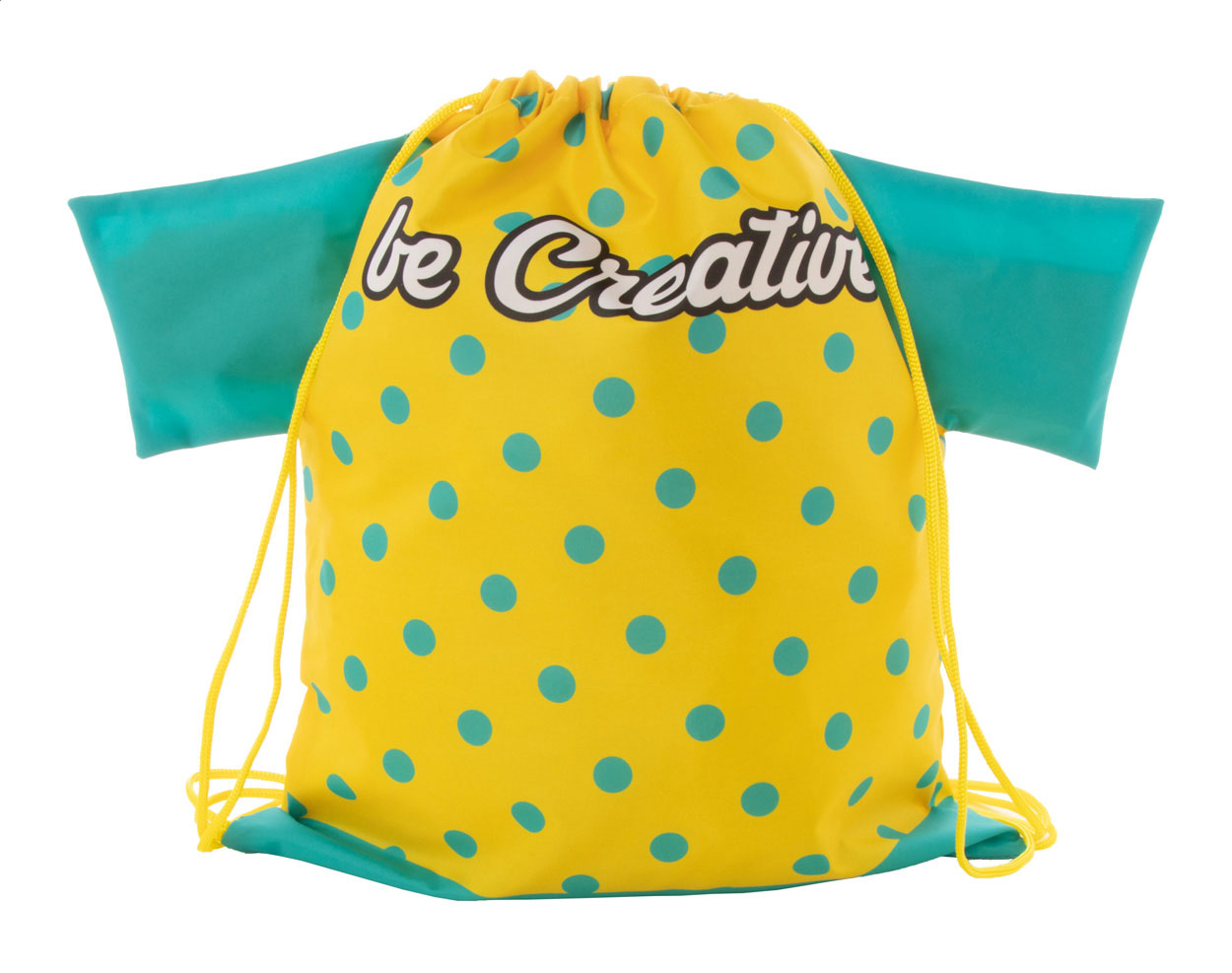 Sacca personalizzabile