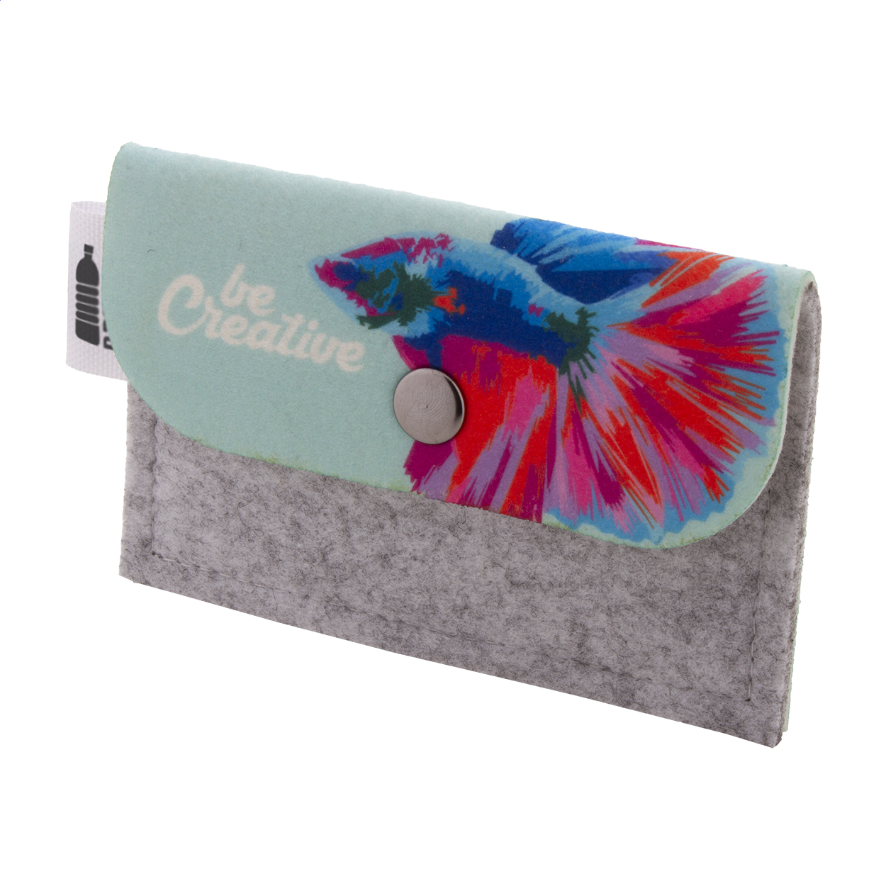 Borsellino personalizzabile