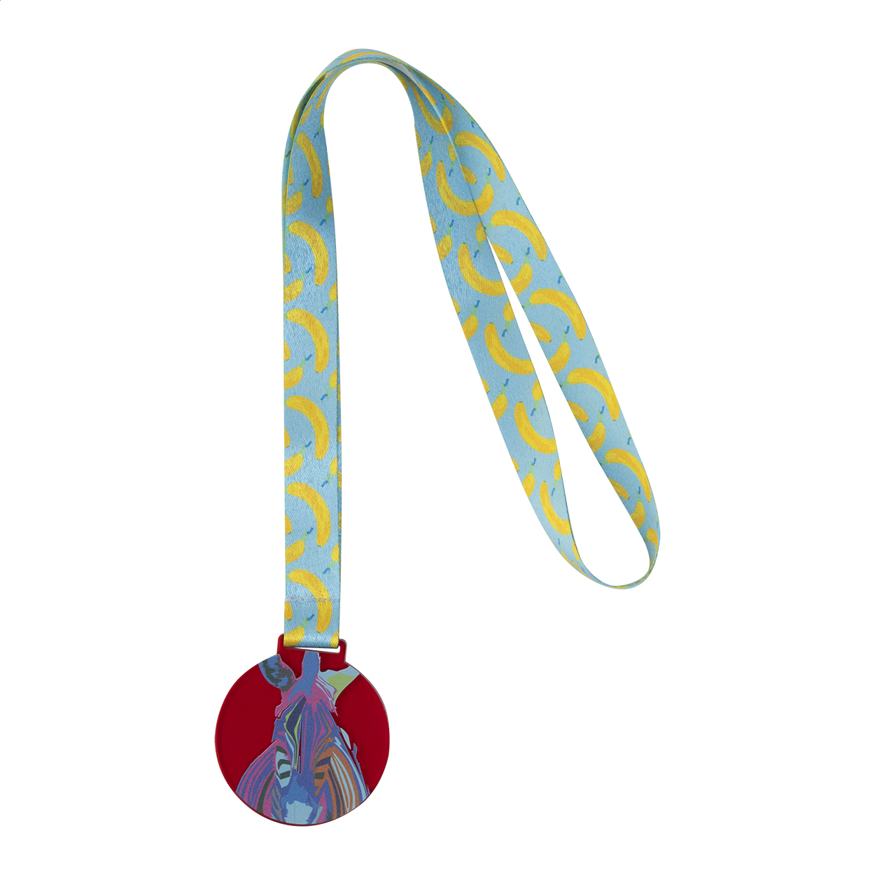 medaglia personalizzabile