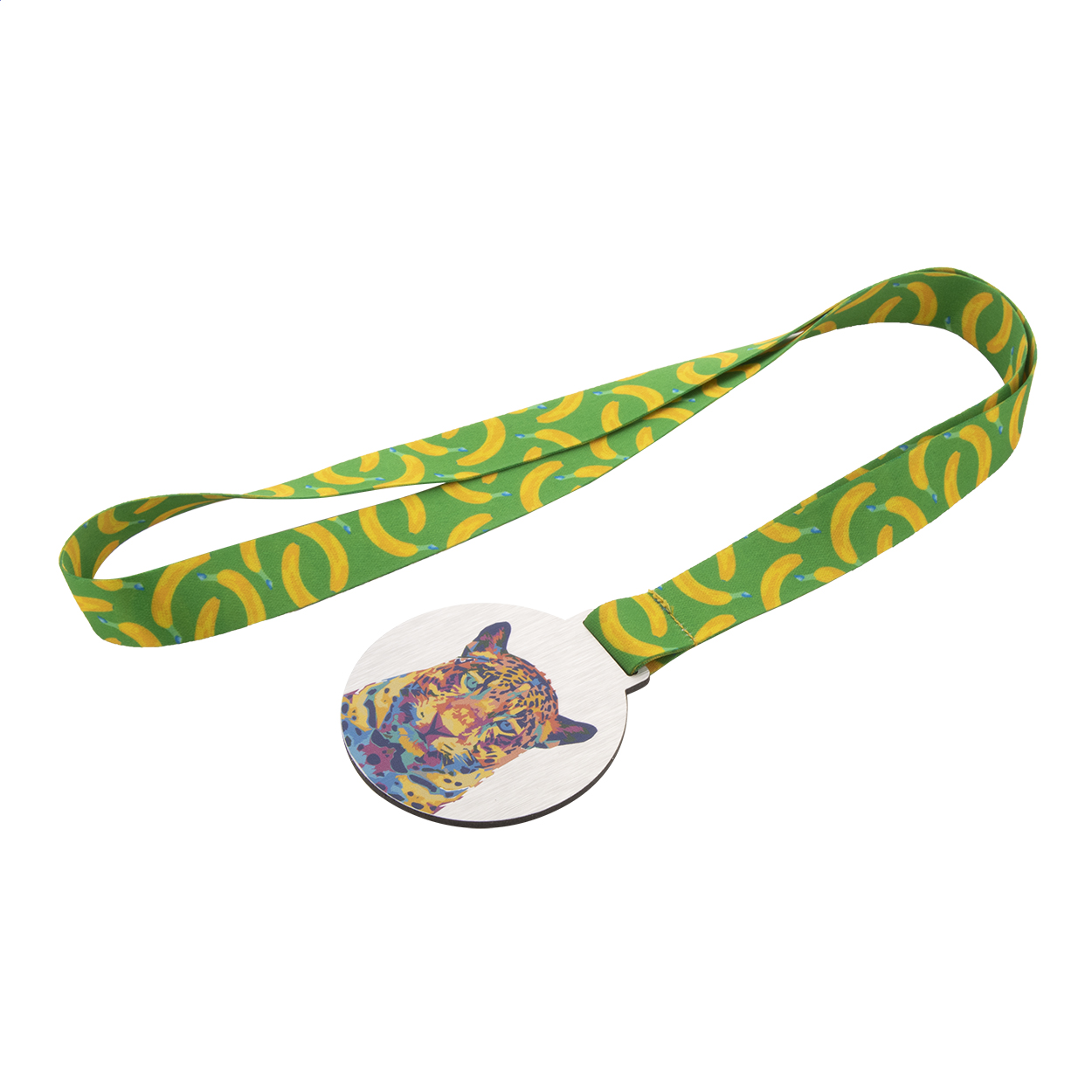 medaglia personalizzabile