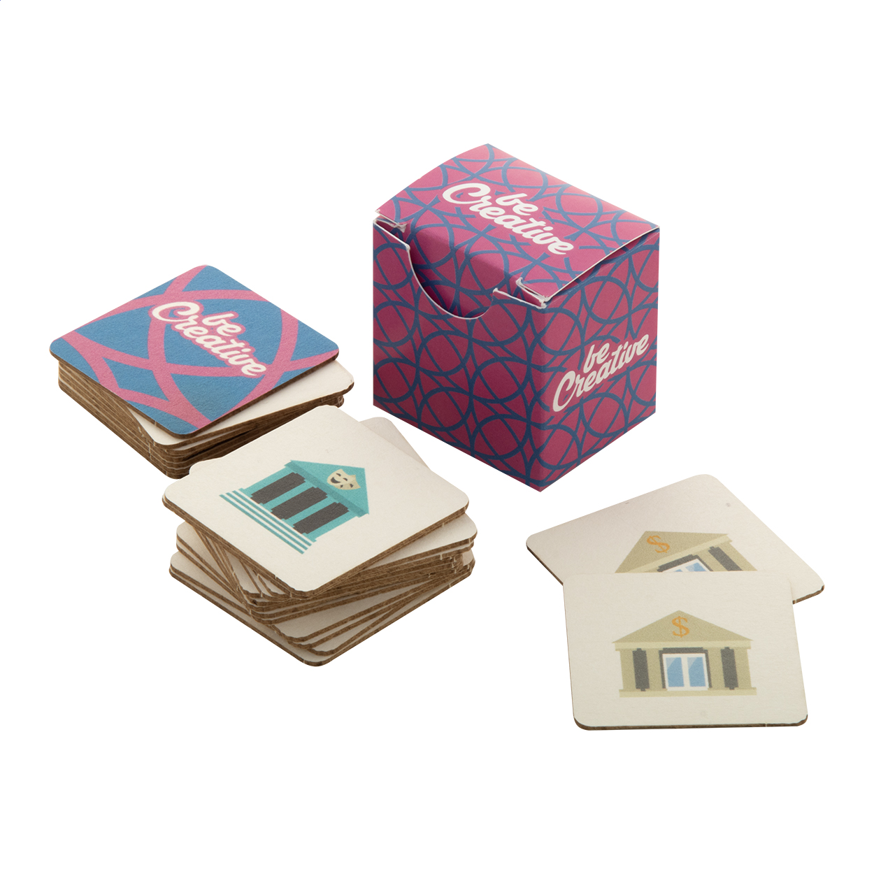 Memory game personalizzabile