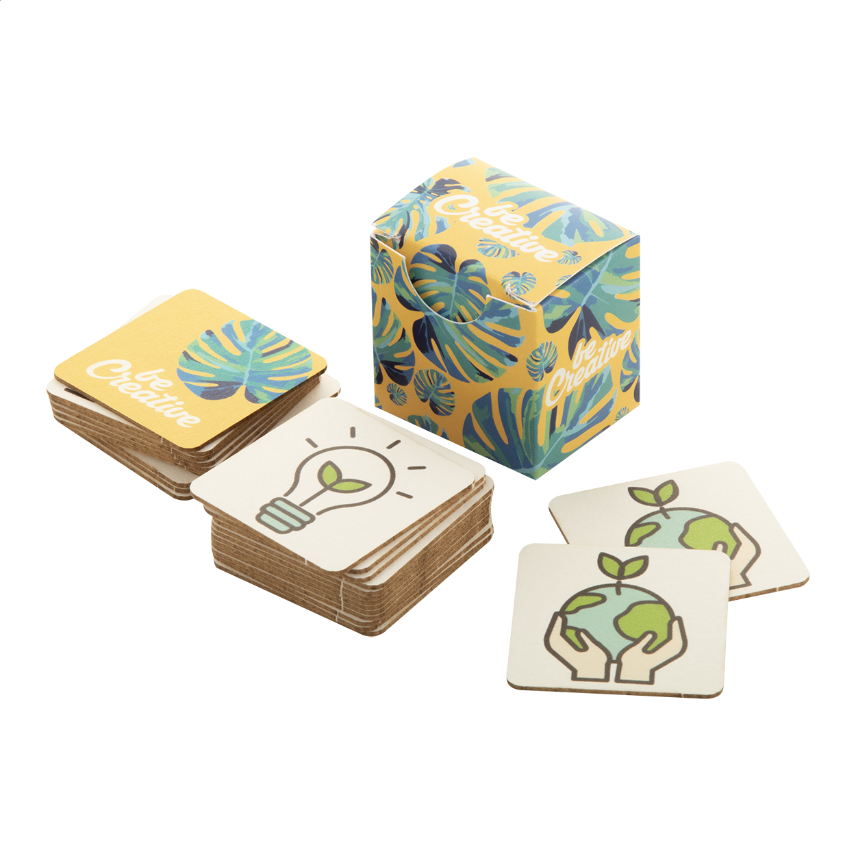 Memory game personalizzabile