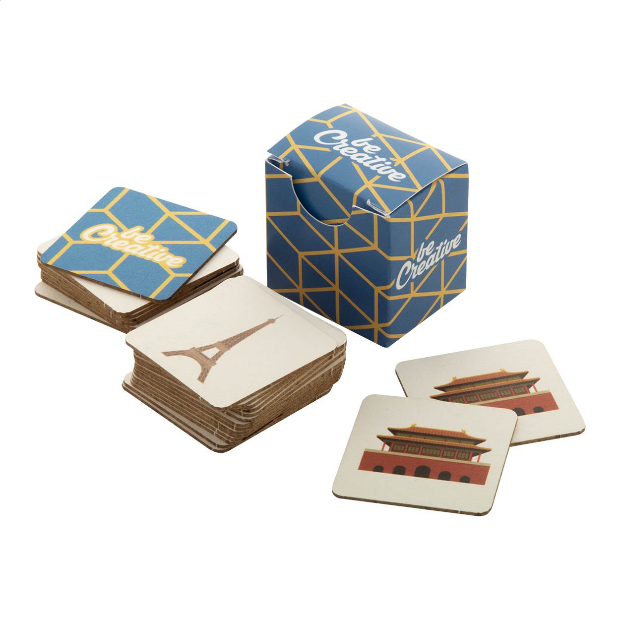 Memory game personalizzabile