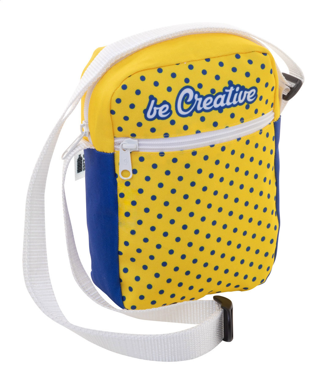 borsa a tracolla personalizzata