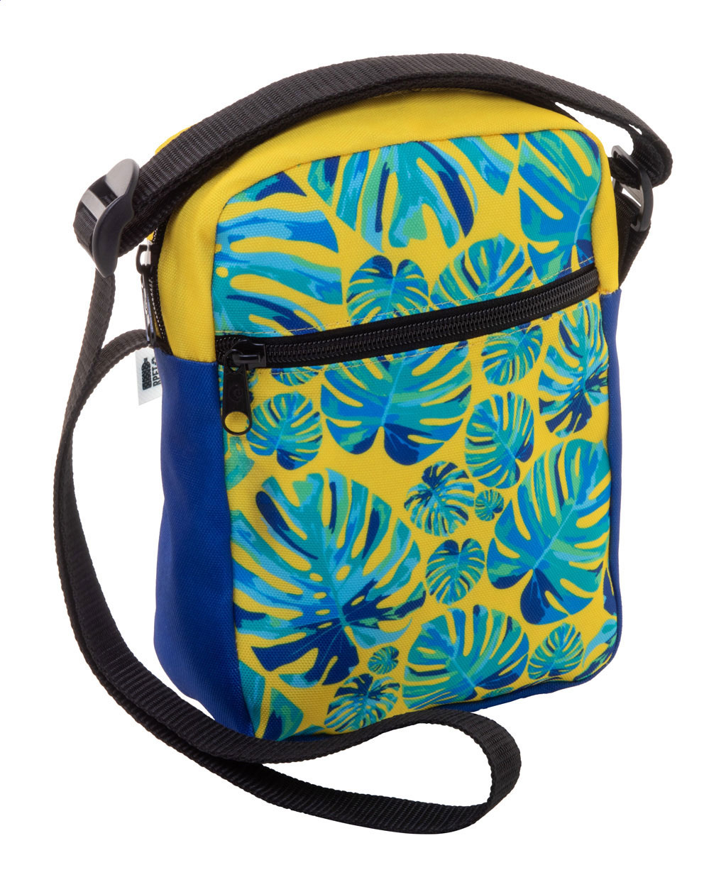 borsa a tracolla personalizzata