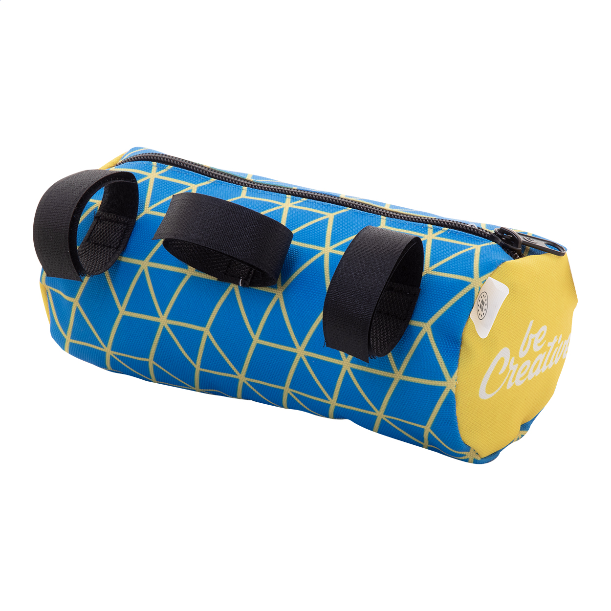 borsa personalizzabile per il telaio della bicicletta