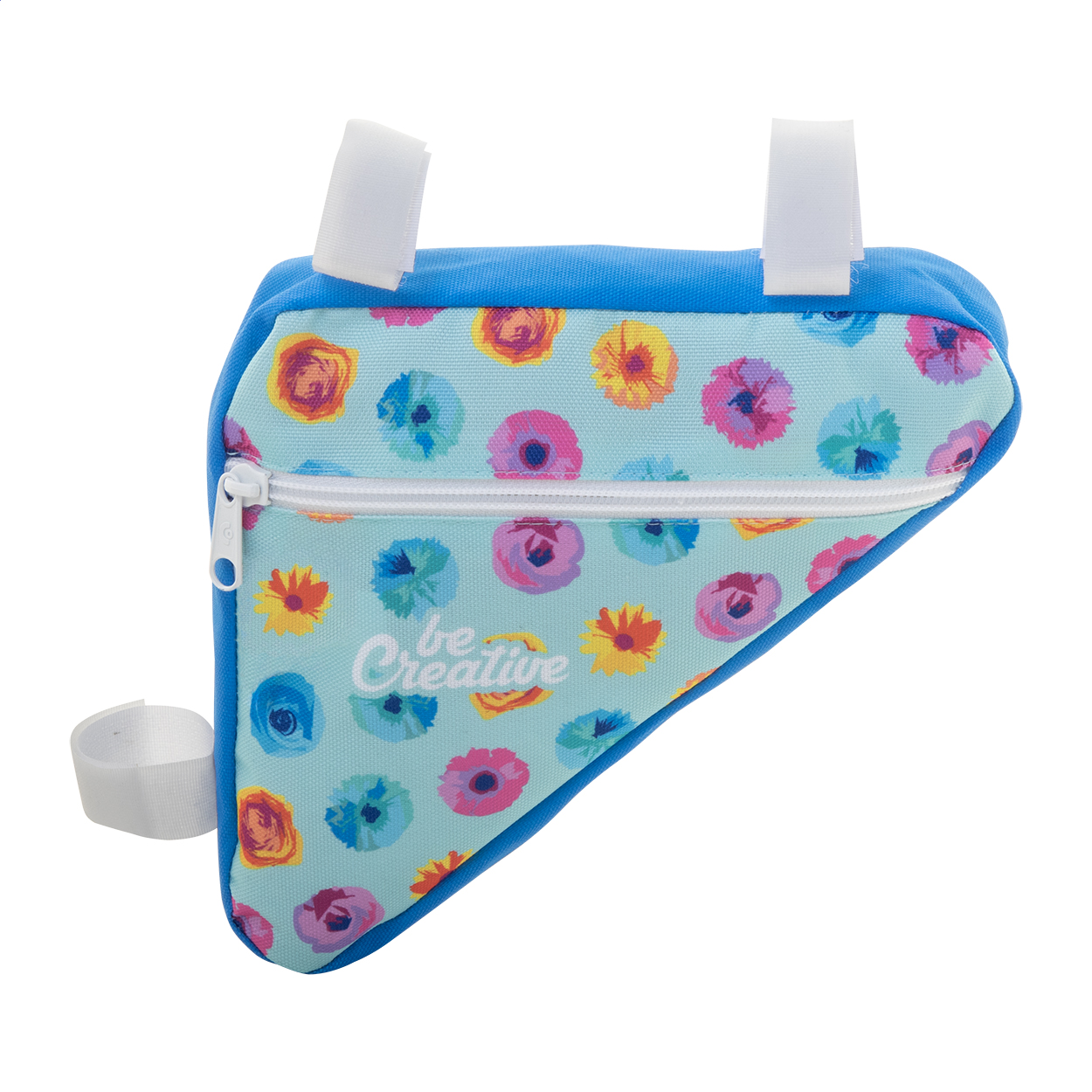 borsa personalizzabile per il telaio della bicicletta