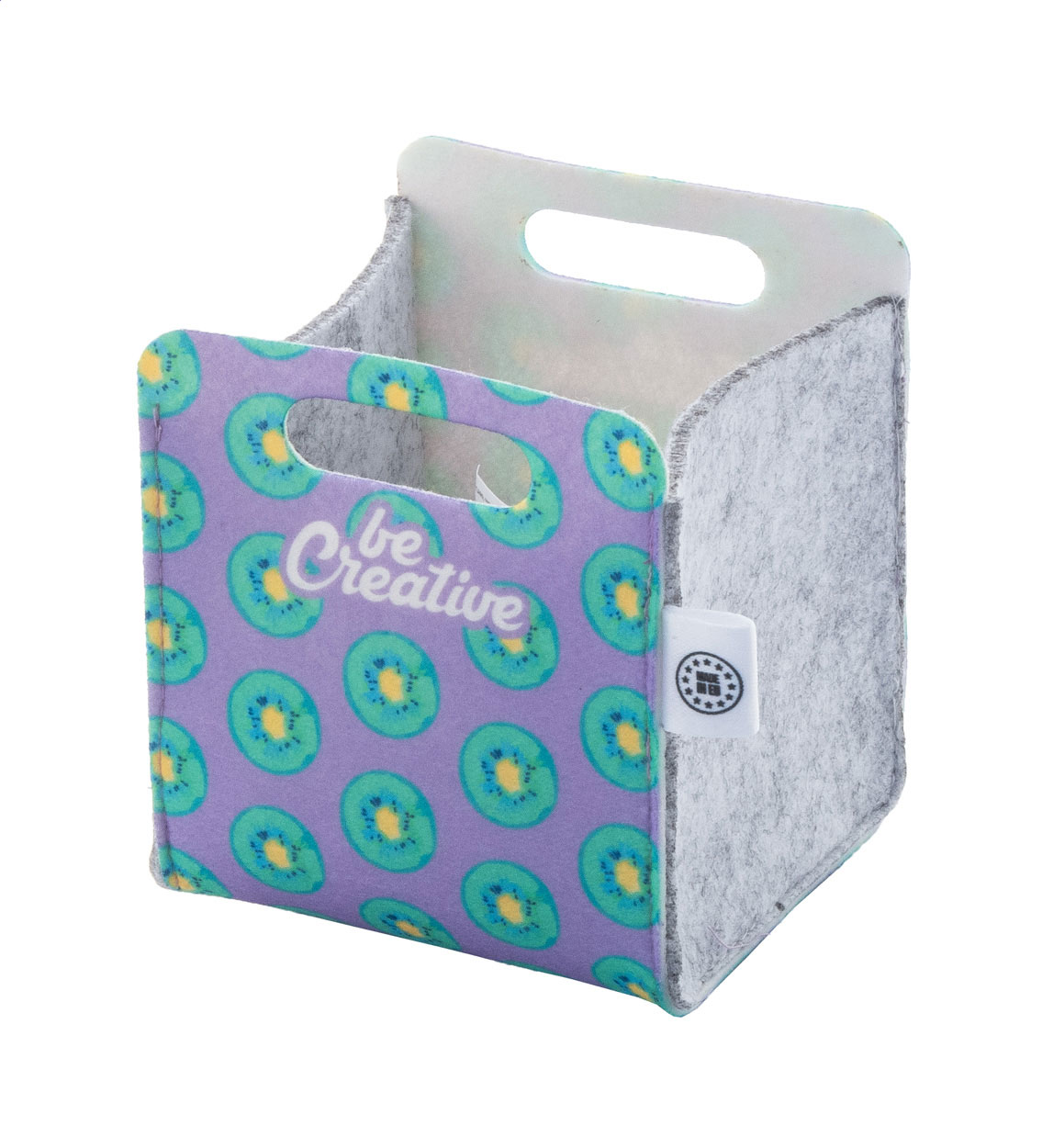 Organizer da scrivania personalizzabile