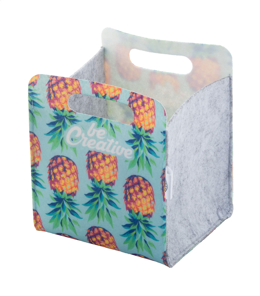 Organizer da scrivania personalizzabile