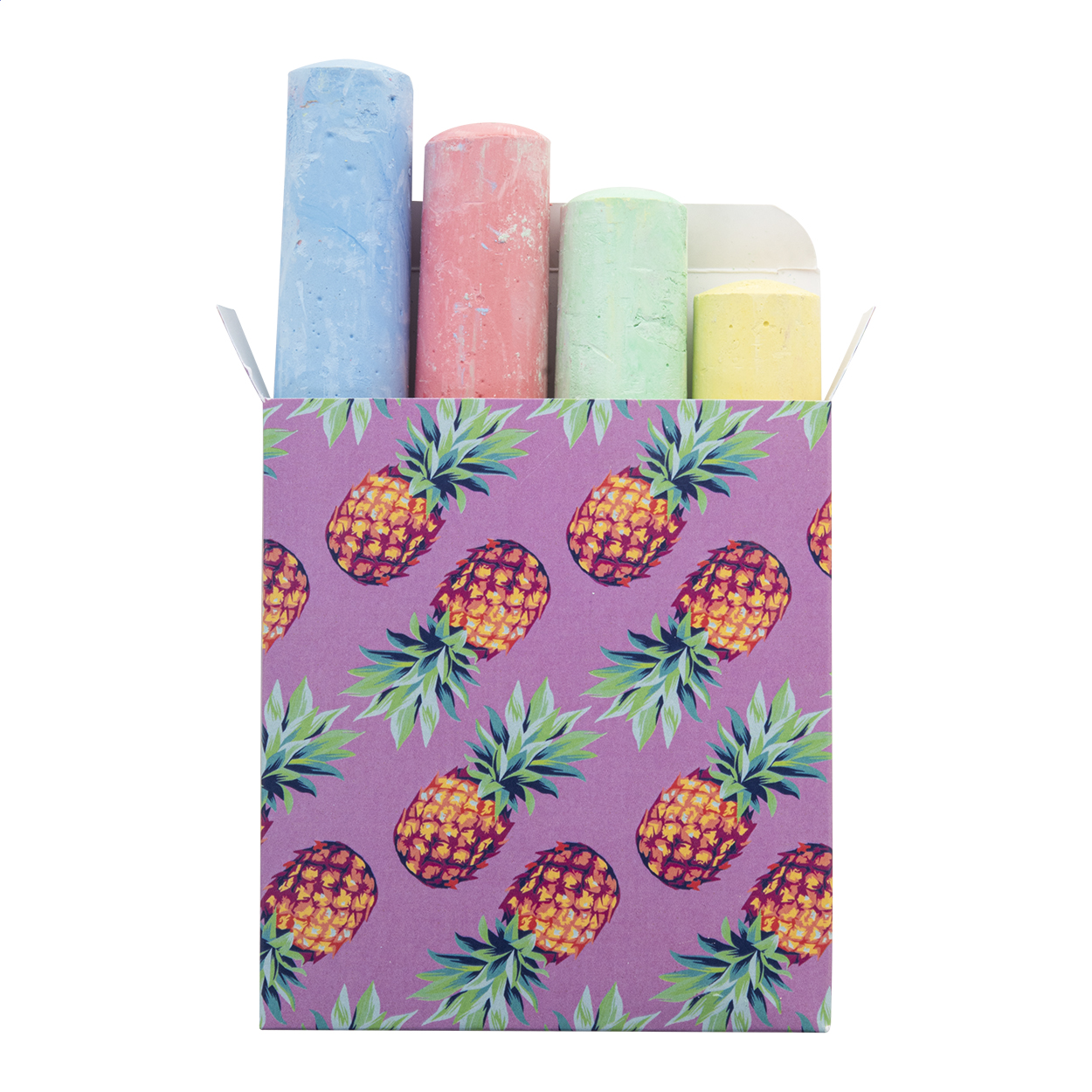 Set di gessetti personalizzabili 