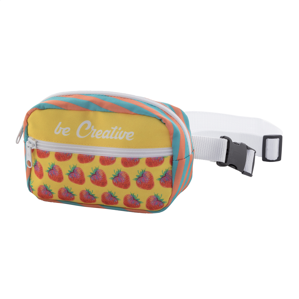 marsupio personalizzabile