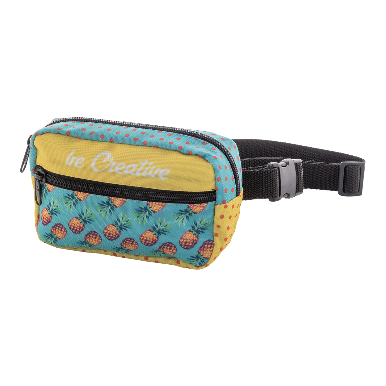 marsupio personalizzabile