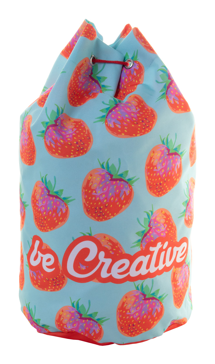 Sacca marinaio personalizzabile