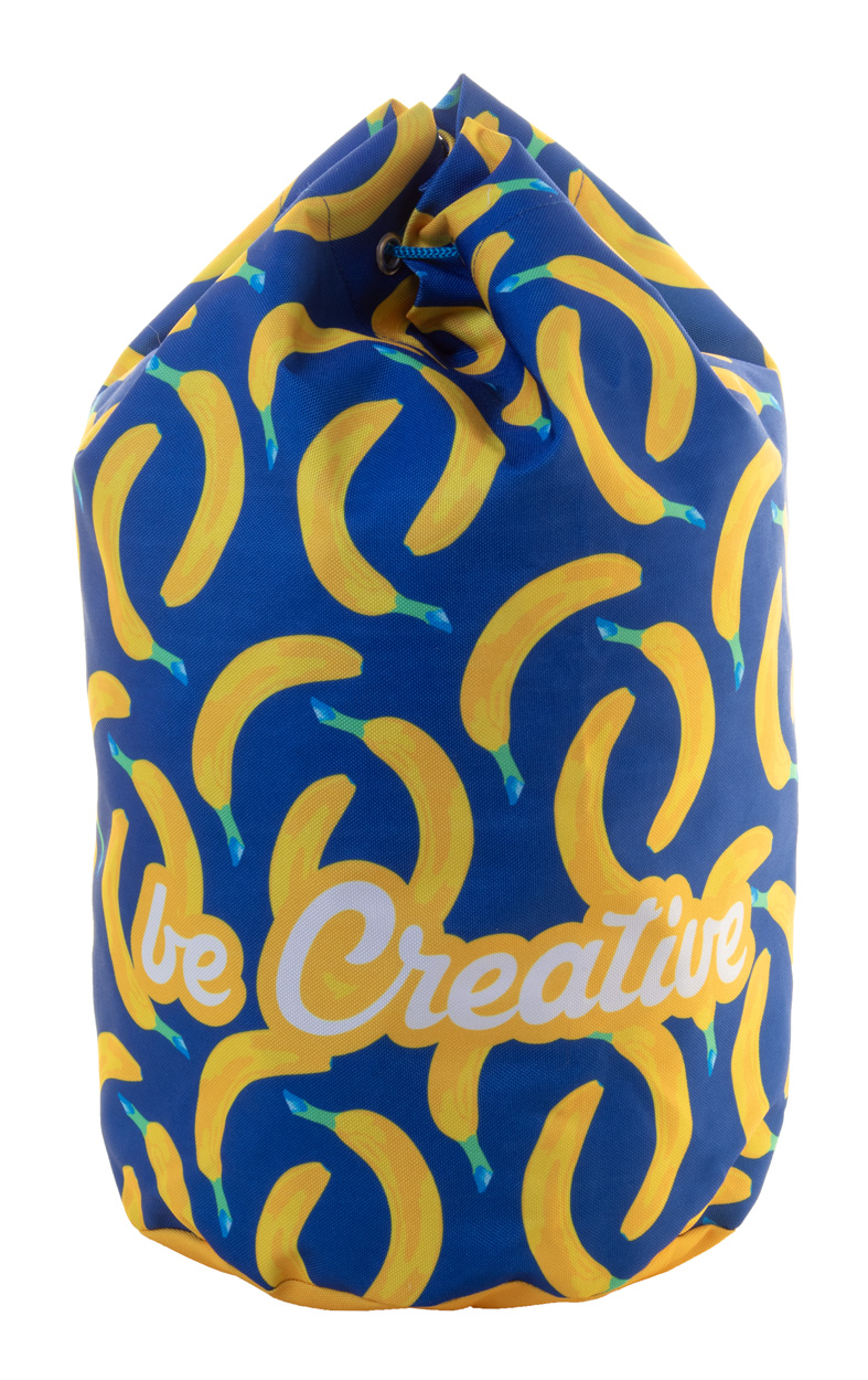 Sacca marinaio personalizzabile