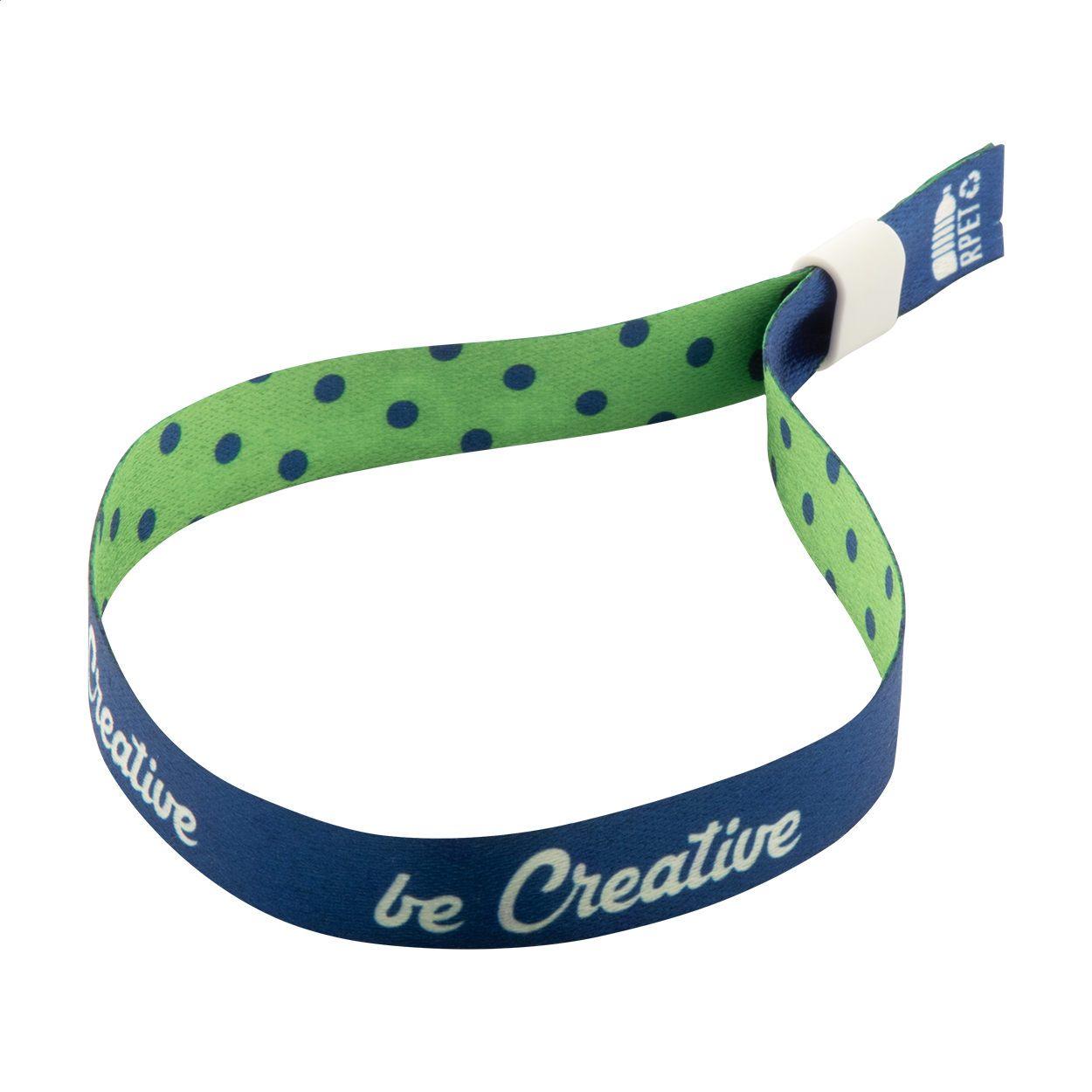 braccialetto festival personalizzabile