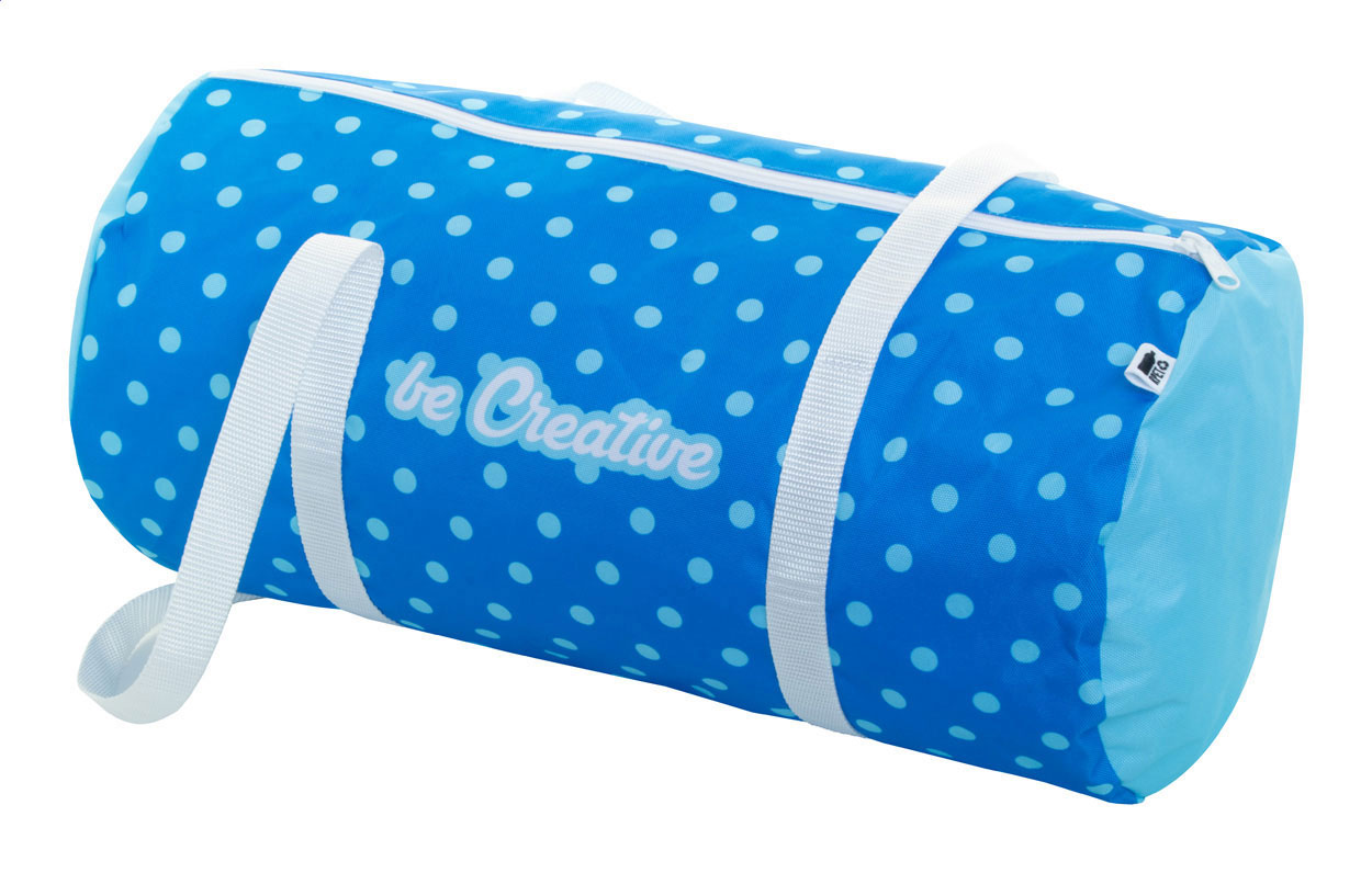 borsa sportiva personalizzabile