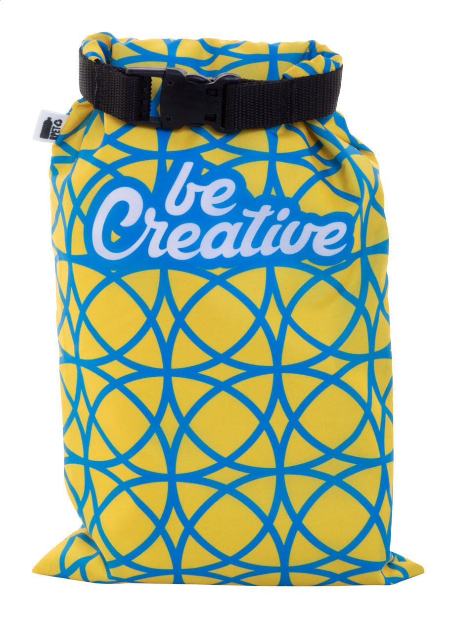 Sacchetto per pane personalizzabile