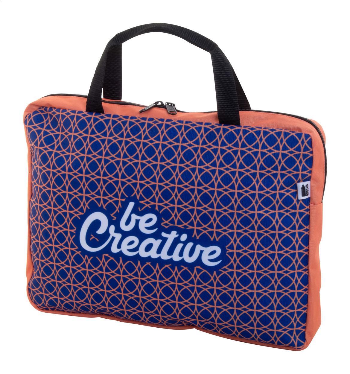 borsa portadocumenti personalizzabile