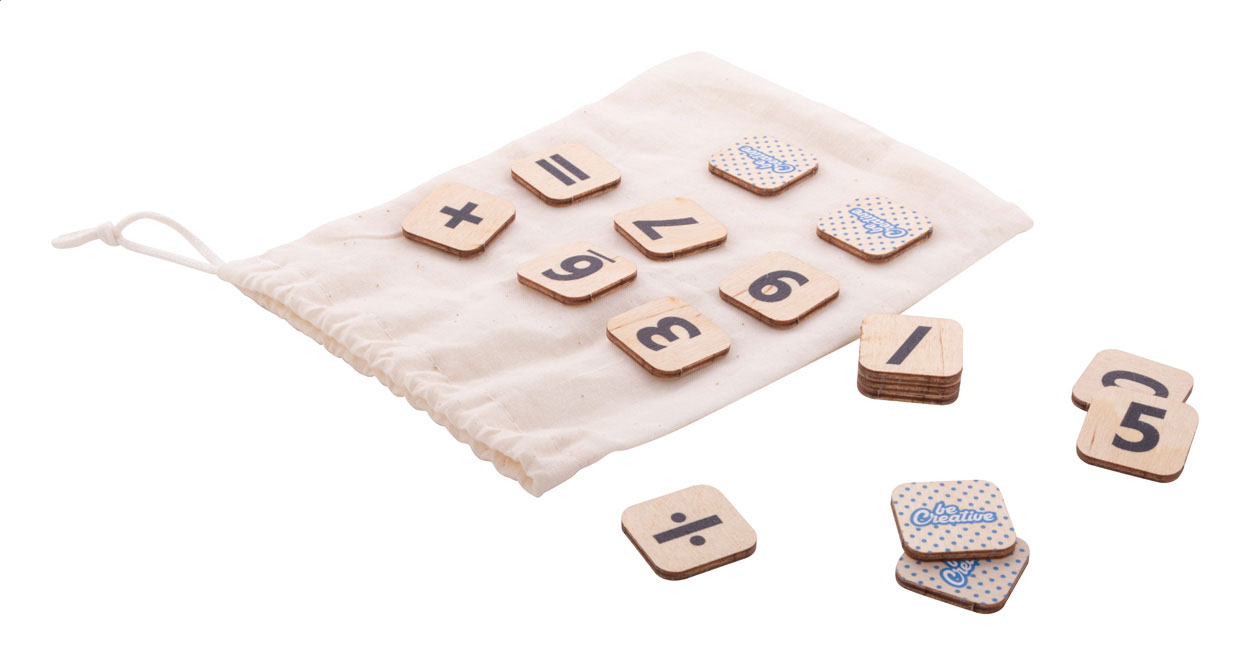 Gioco educativo matematico