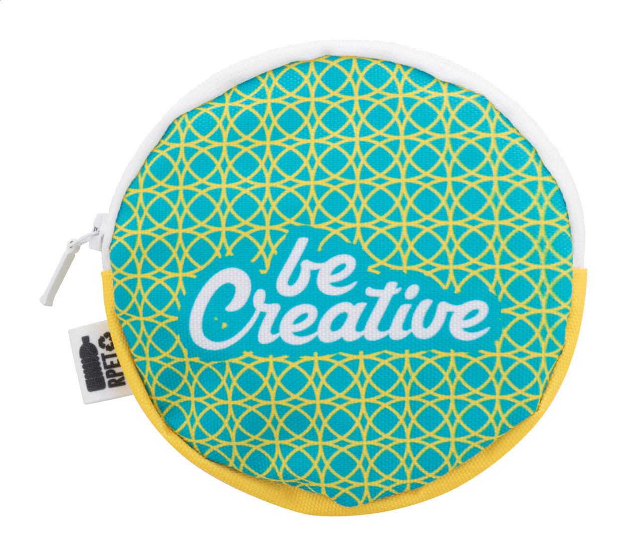 Borsellino in RPET personalizzabile