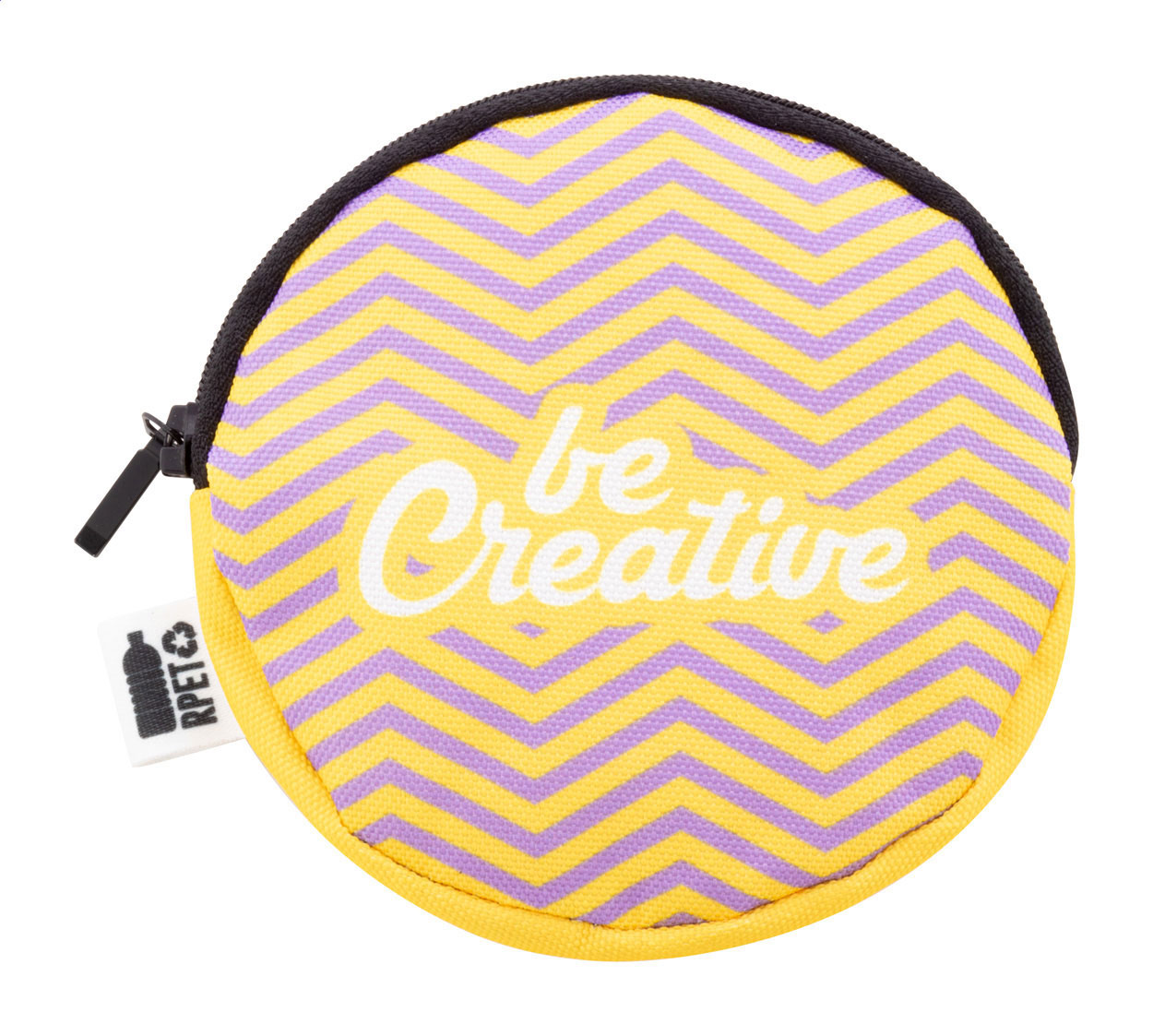 Borsellino in RPET personalizzabile