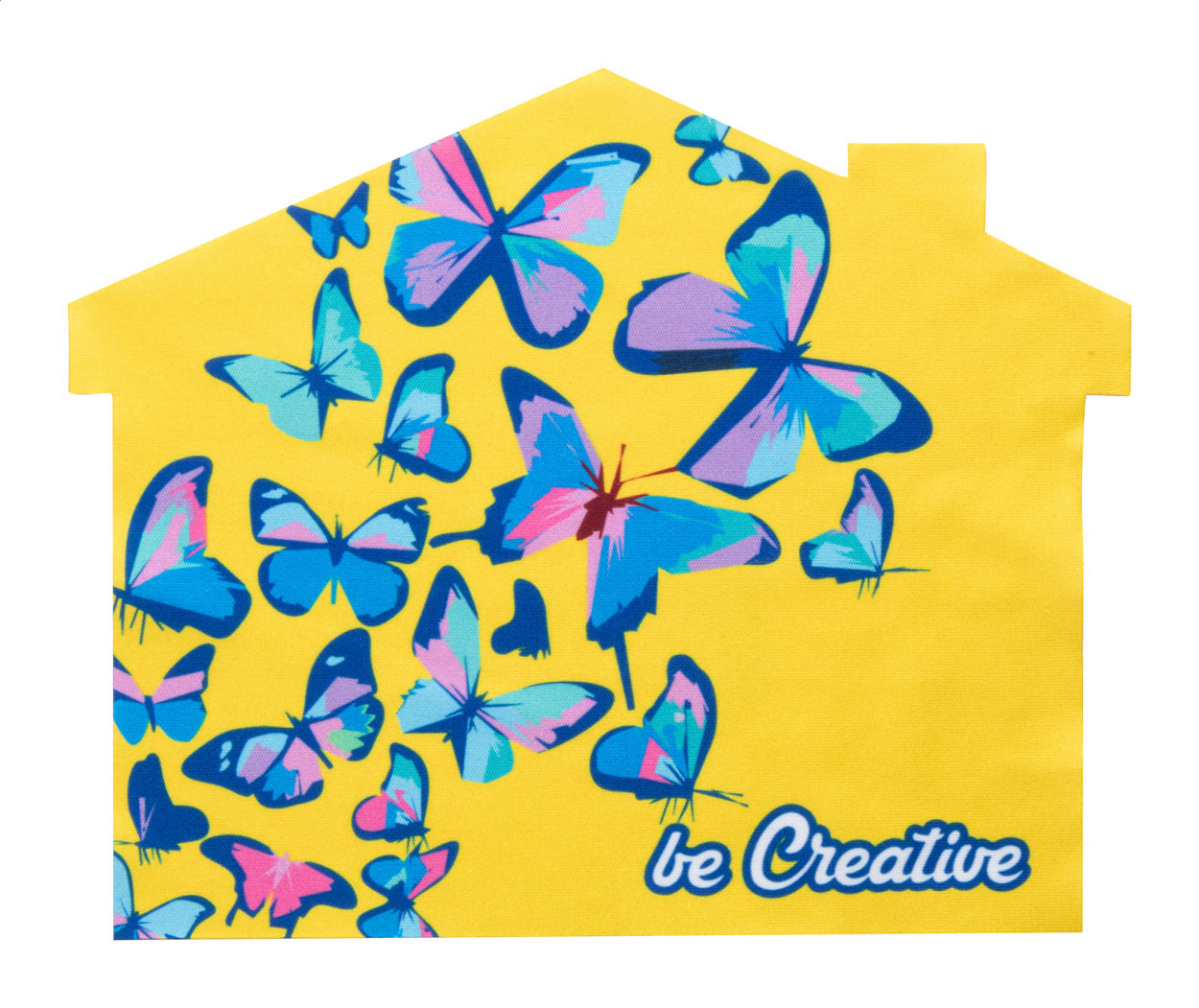 Pulisci occhiali personalizzabile, casa