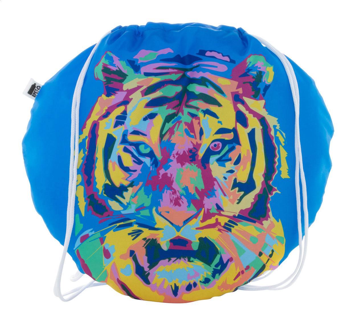 Sacca personalizzabile