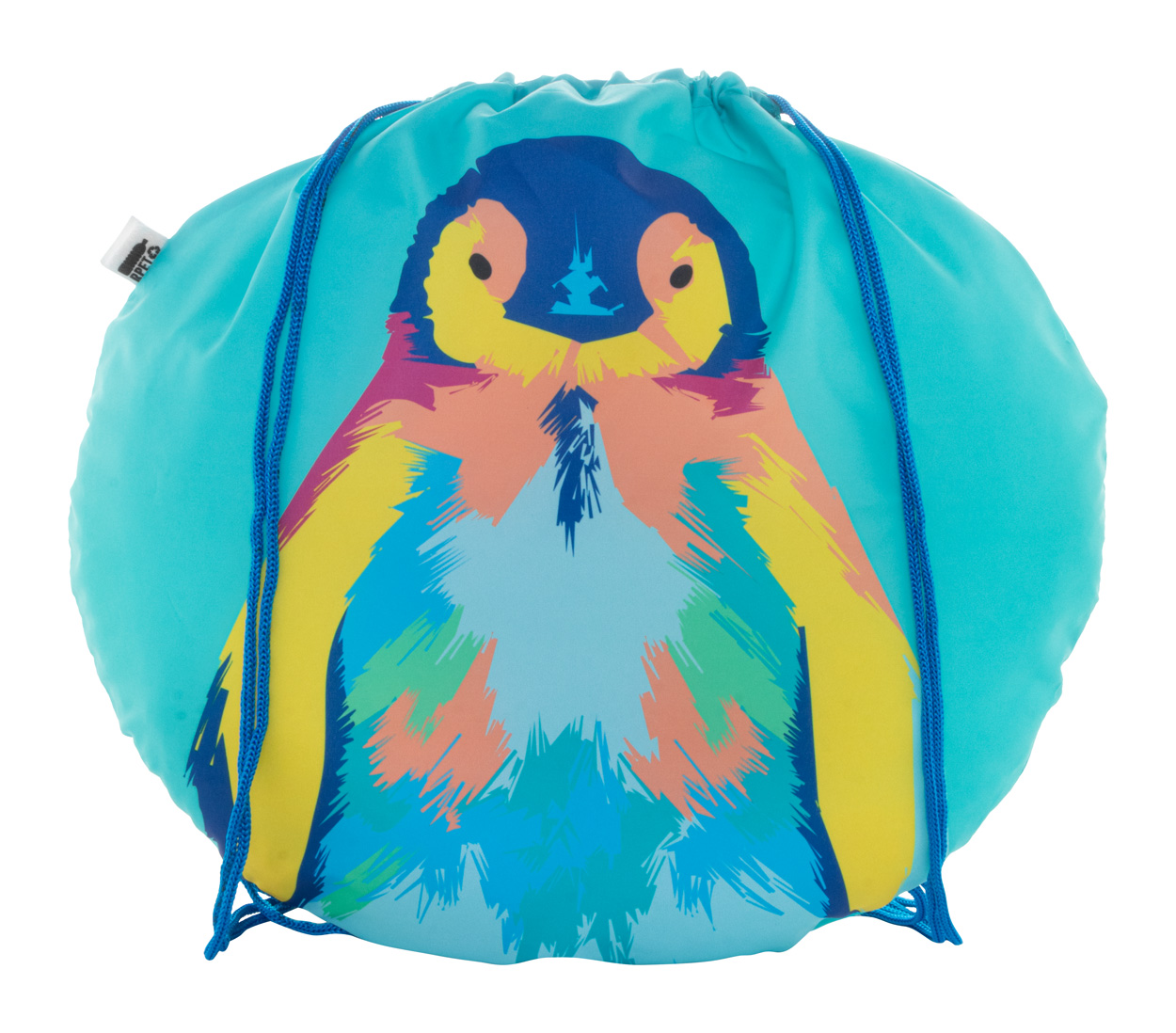 Sacca personalizzabile