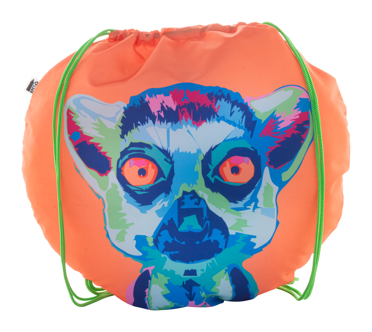 Sacca personalizzabile