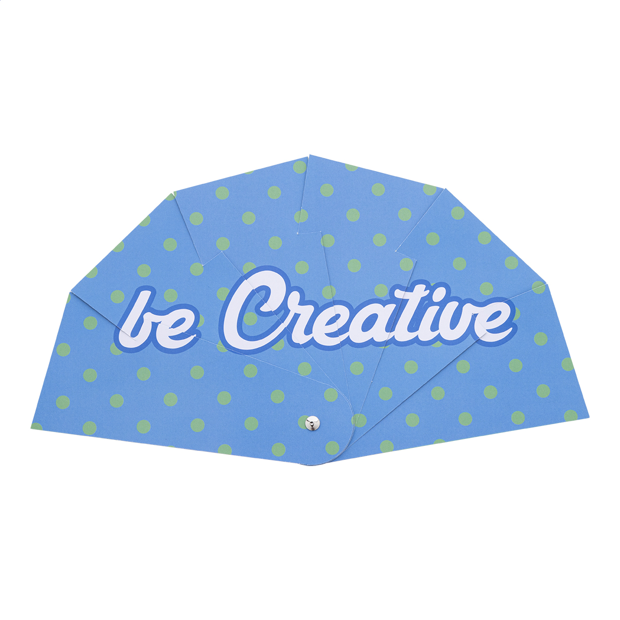 Ventaglio personalizzabile