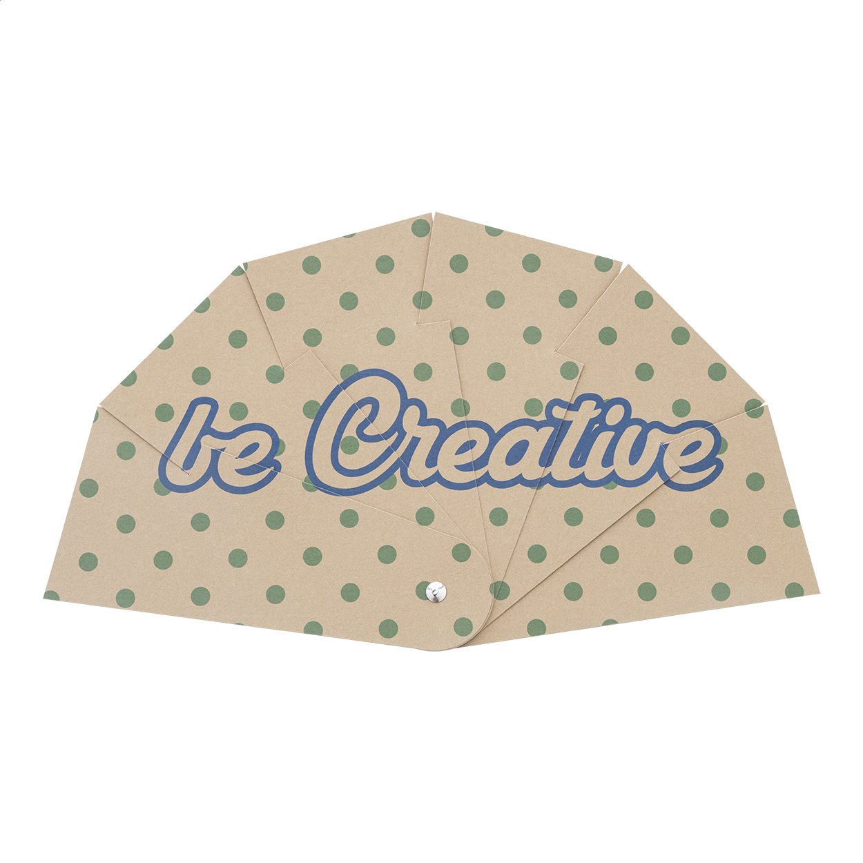 Ventaglio personalizzabile