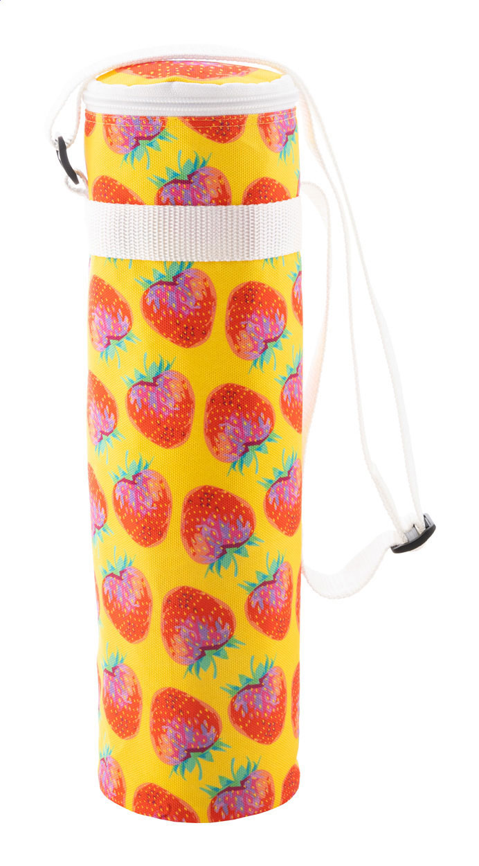 Copri bottiglia termico personalizzabile