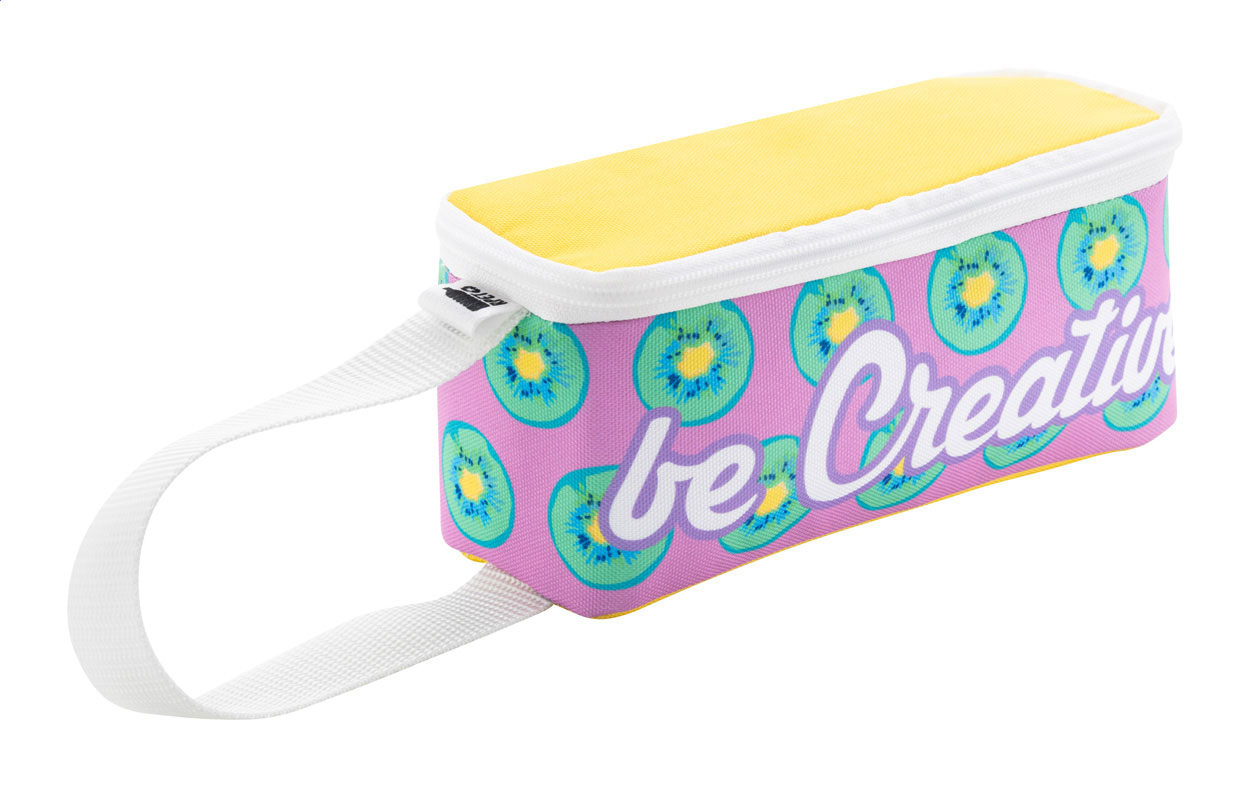 borsa termica porta pranzo personalizzabile