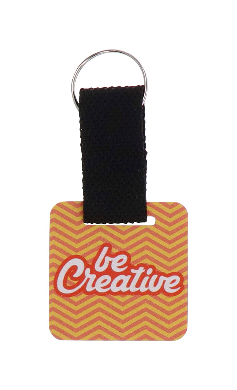 Portachiavi personalizzabile