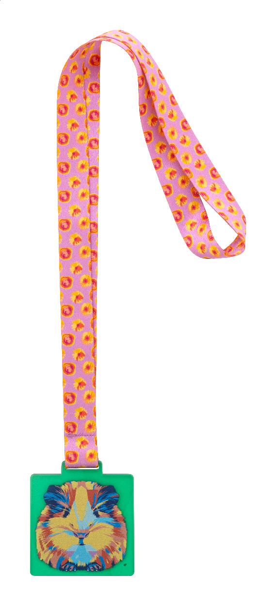 medaglia personalizzata