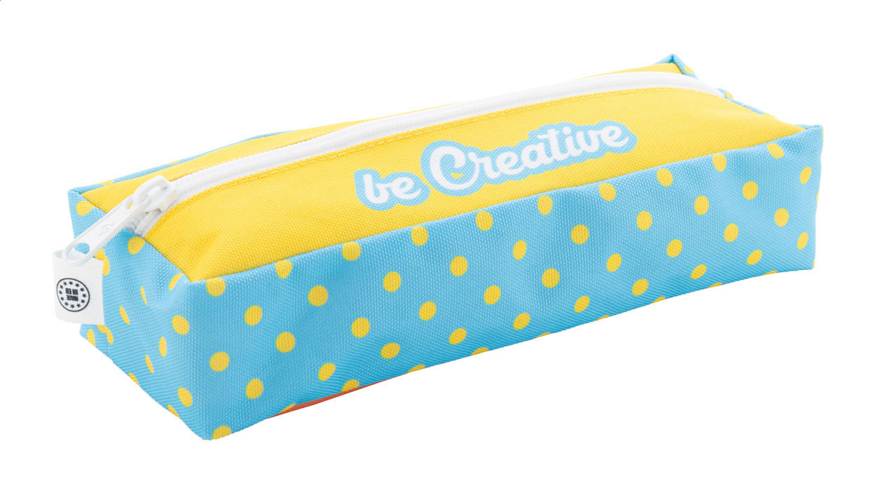 Astuccio in RPET personalizzabile