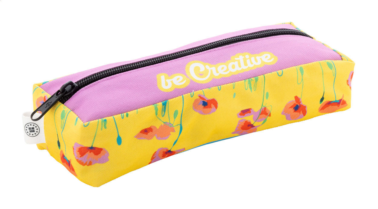 Astuccio in RPET personalizzabile