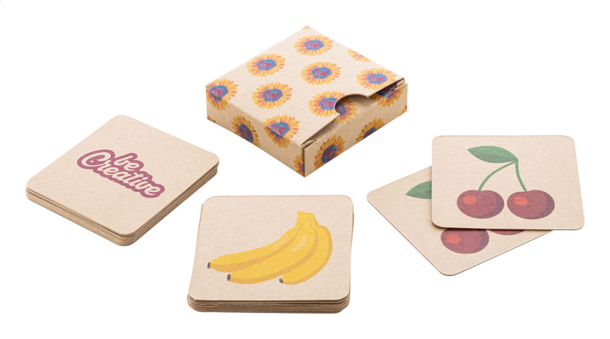 Gioco di memoria personalizzabile