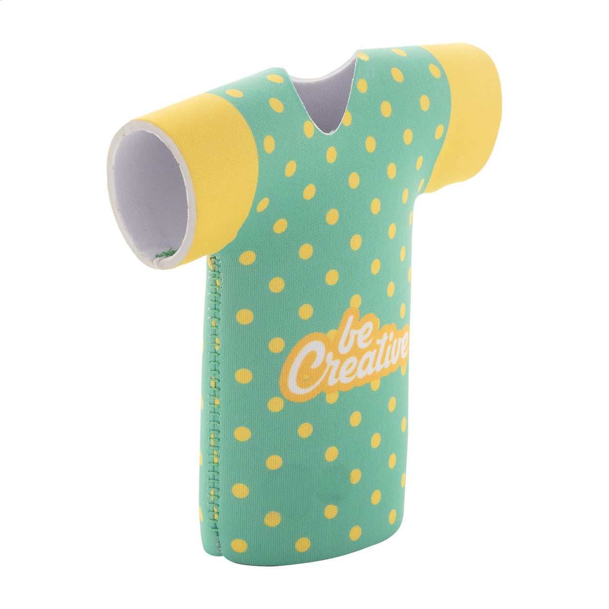 Copertura refrigerante in RPET