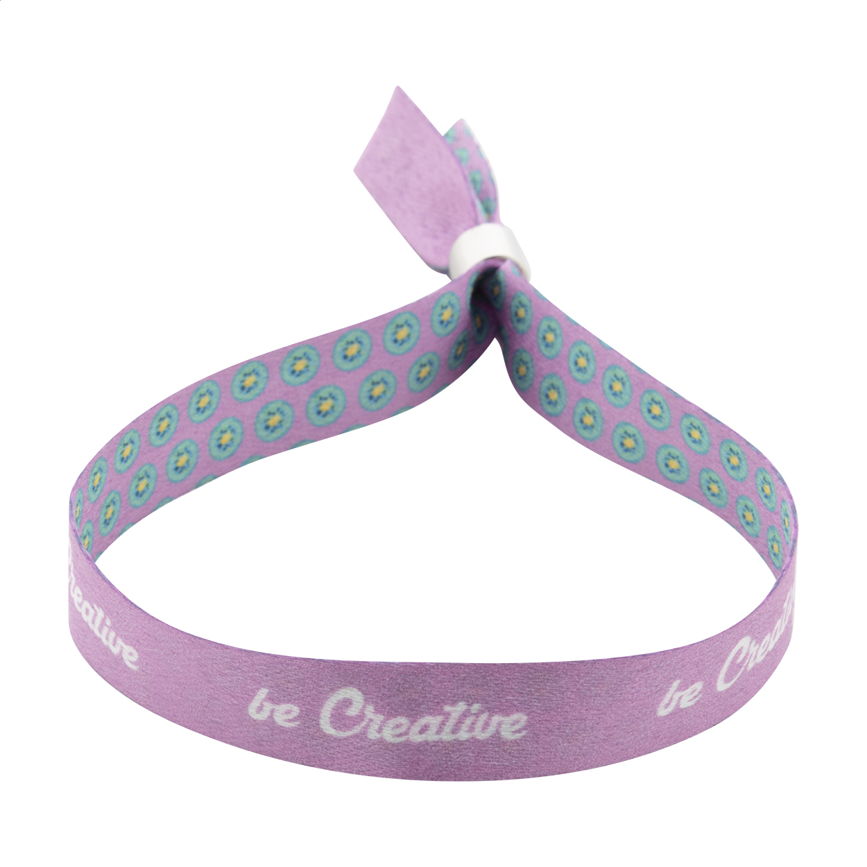 Braccialetto personalizzabile